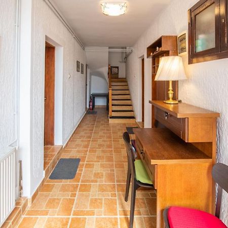 Guesthouse Sandra Kolašin Exteriör bild