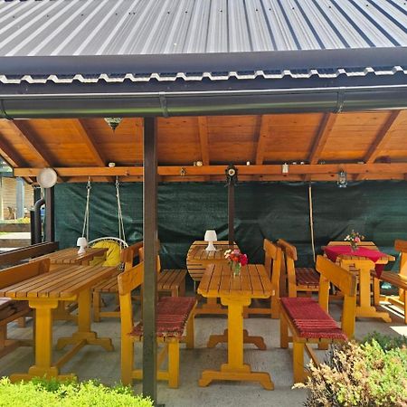 Guesthouse Sandra Kolašin Exteriör bild
