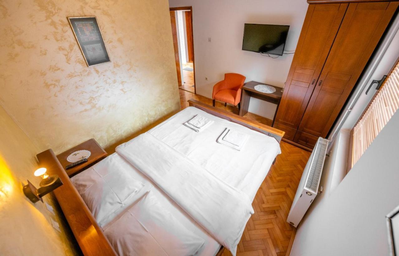 Guesthouse Sandra Kolašin Exteriör bild