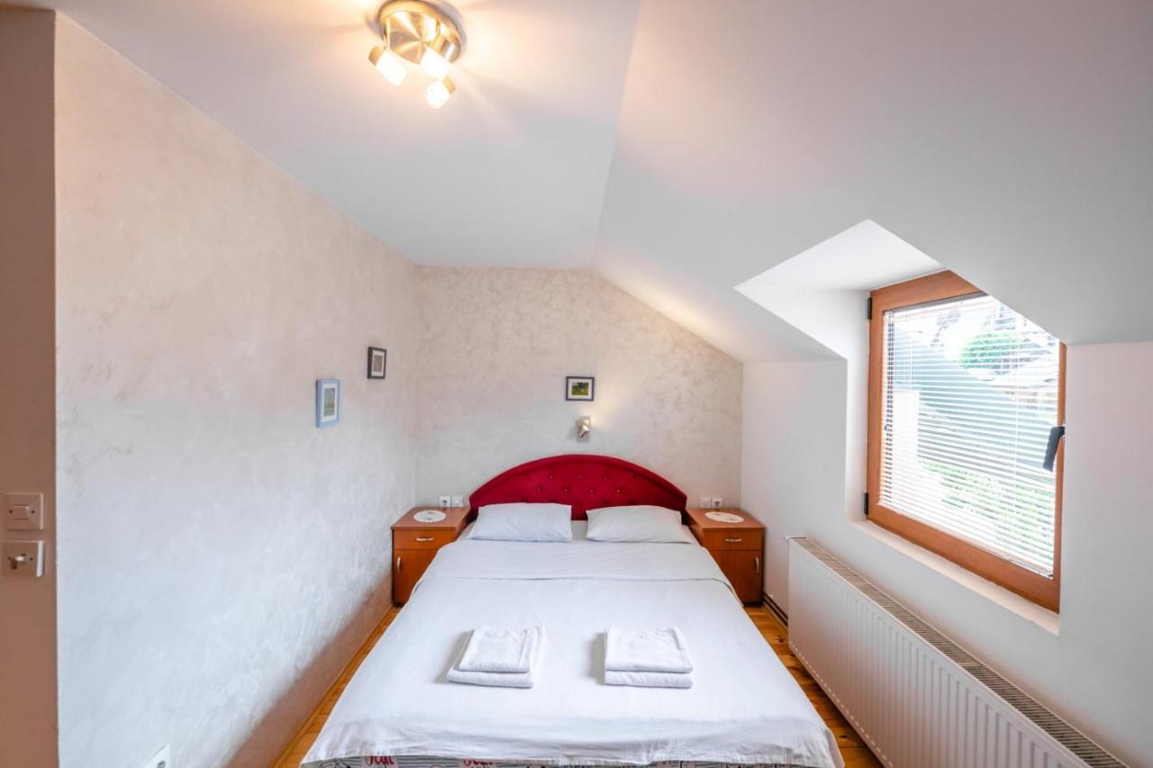 Guesthouse Sandra Kolašin Exteriör bild