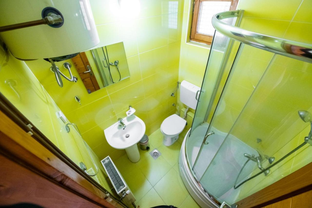 Guesthouse Sandra Kolašin Exteriör bild