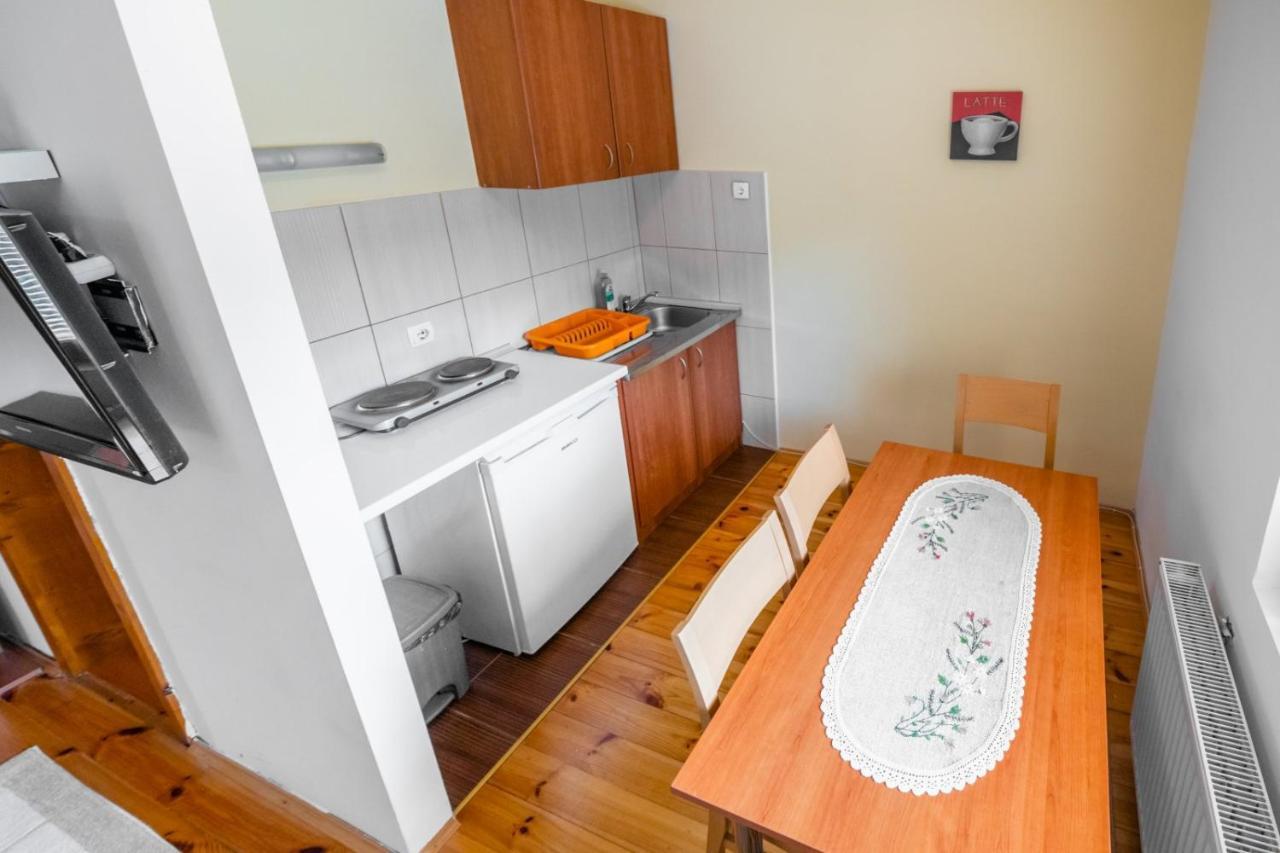 Guesthouse Sandra Kolašin Exteriör bild