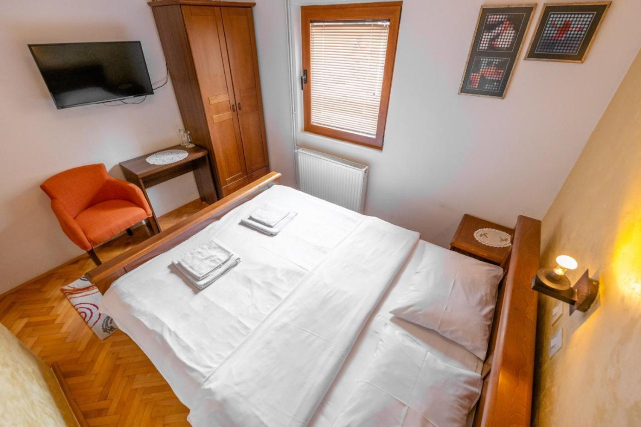 Guesthouse Sandra Kolašin Exteriör bild