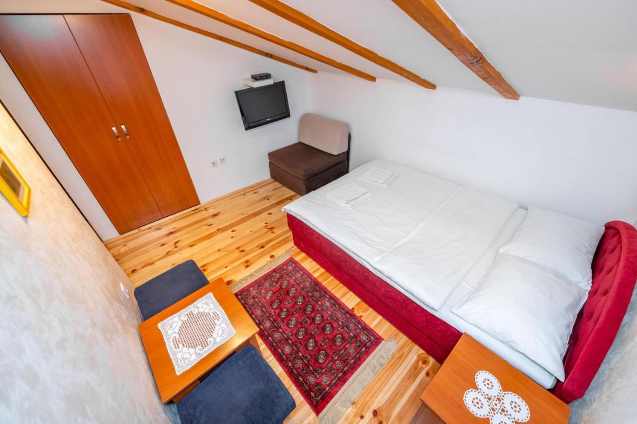 Guesthouse Sandra Kolašin Exteriör bild