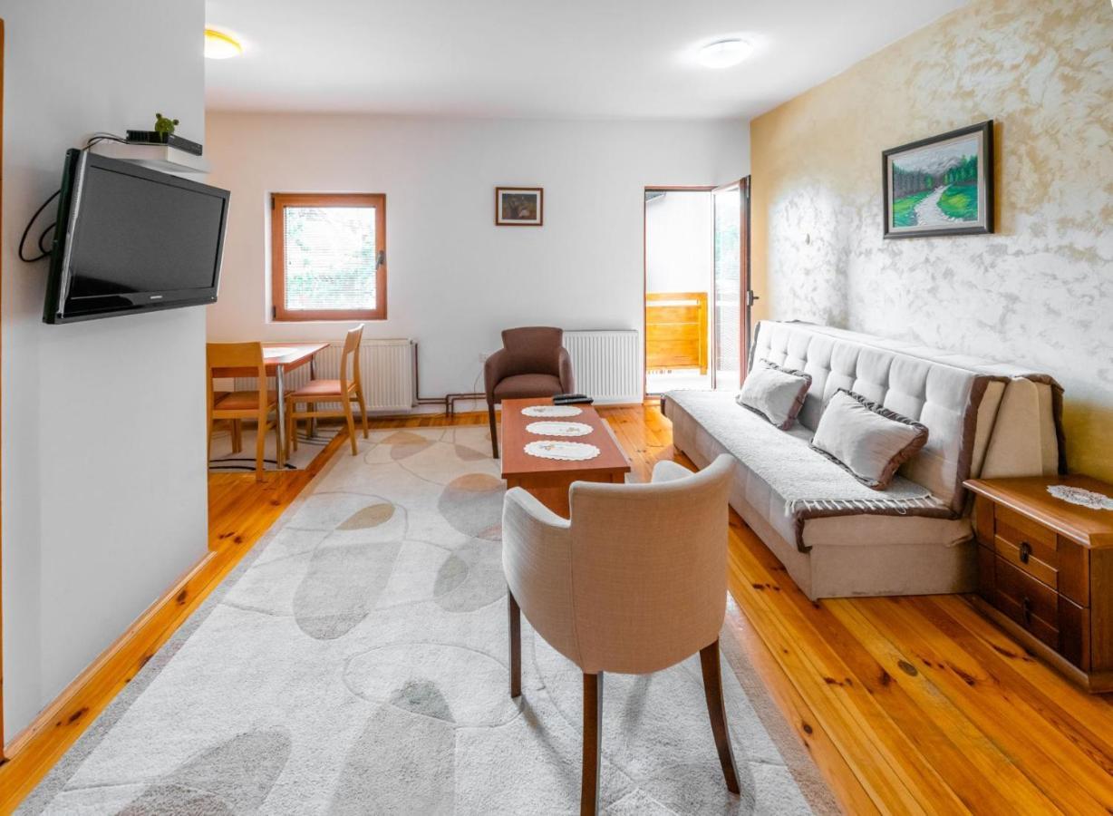Guesthouse Sandra Kolašin Exteriör bild