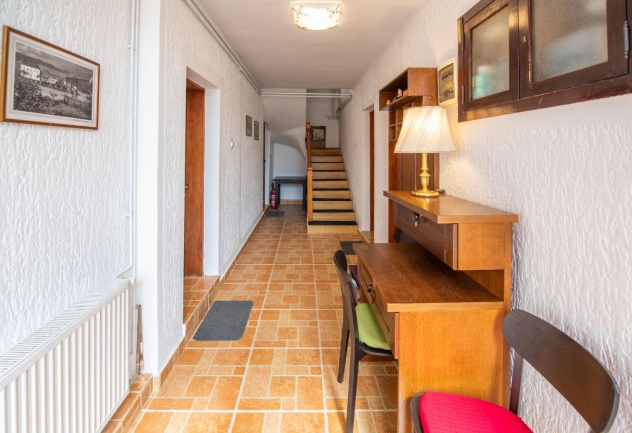 Guesthouse Sandra Kolašin Exteriör bild