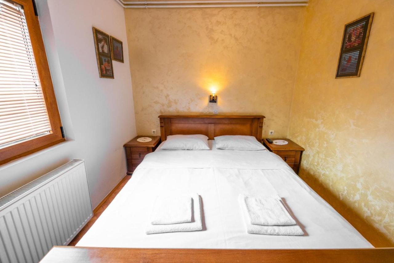 Guesthouse Sandra Kolašin Exteriör bild