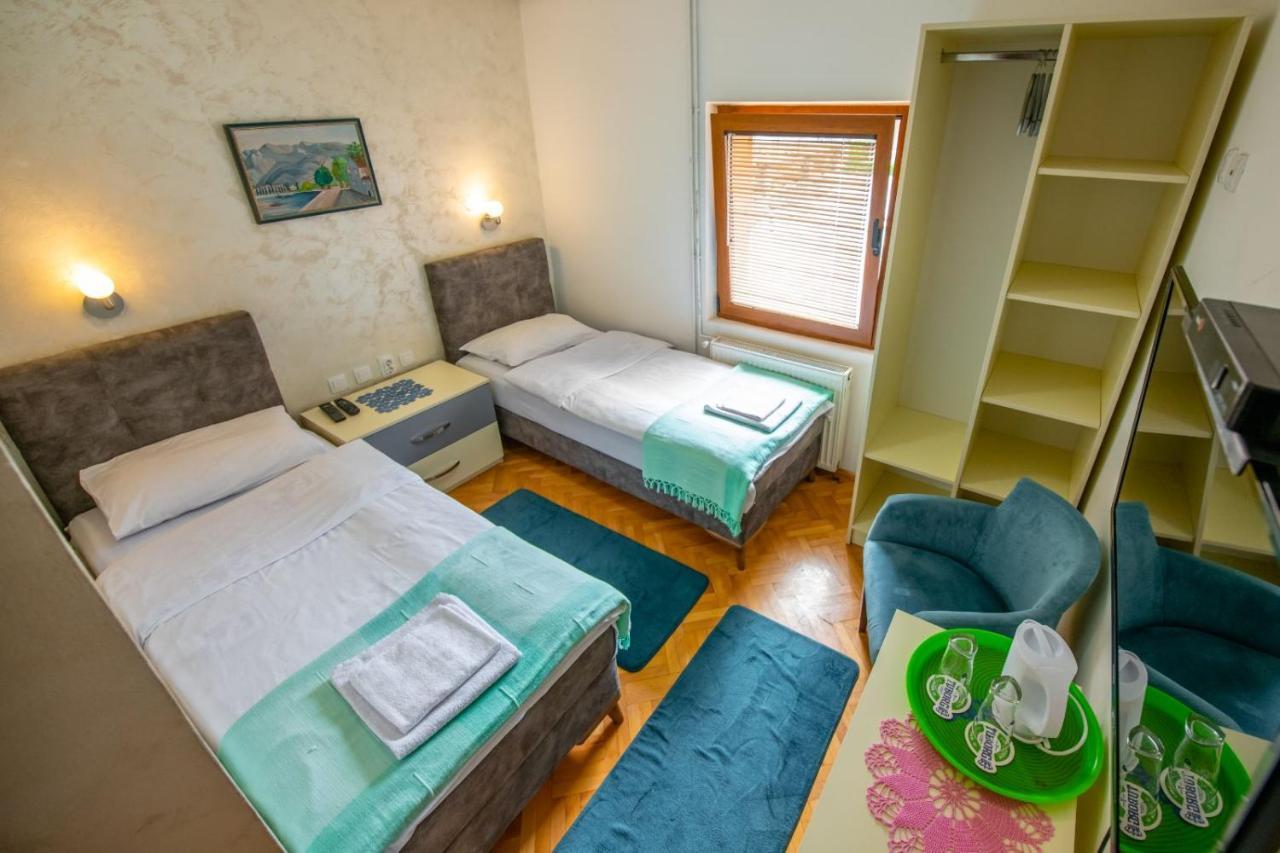 Guesthouse Sandra Kolašin Exteriör bild