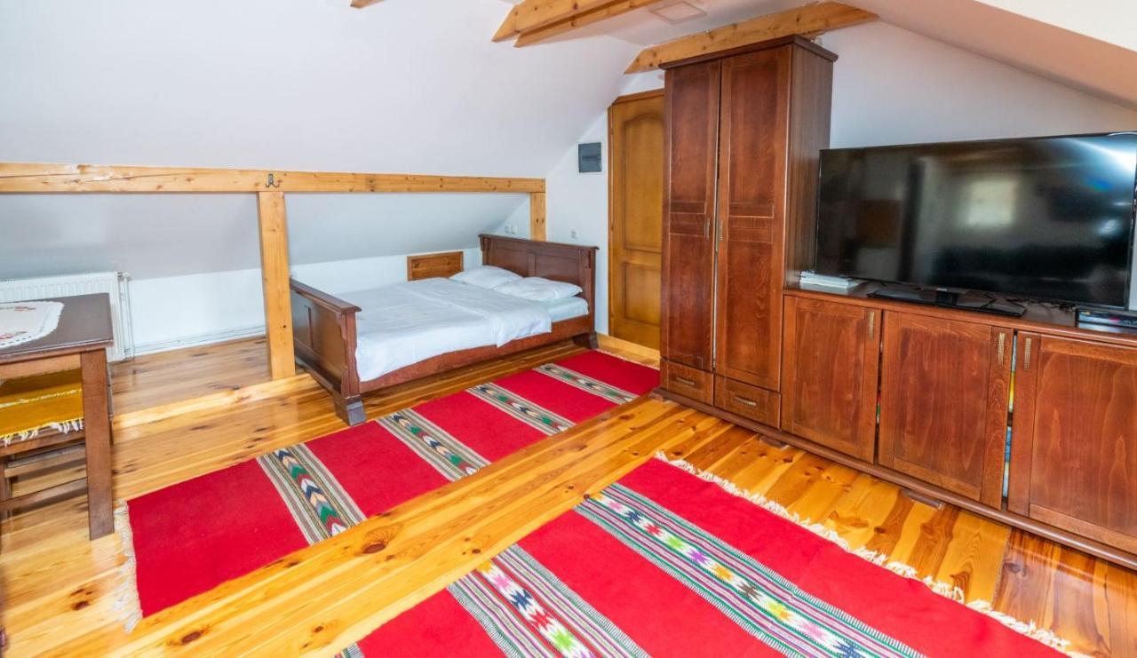 Guesthouse Sandra Kolašin Exteriör bild