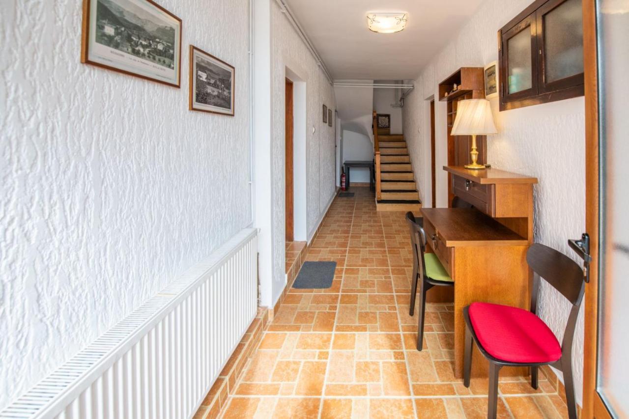 Guesthouse Sandra Kolašin Exteriör bild
