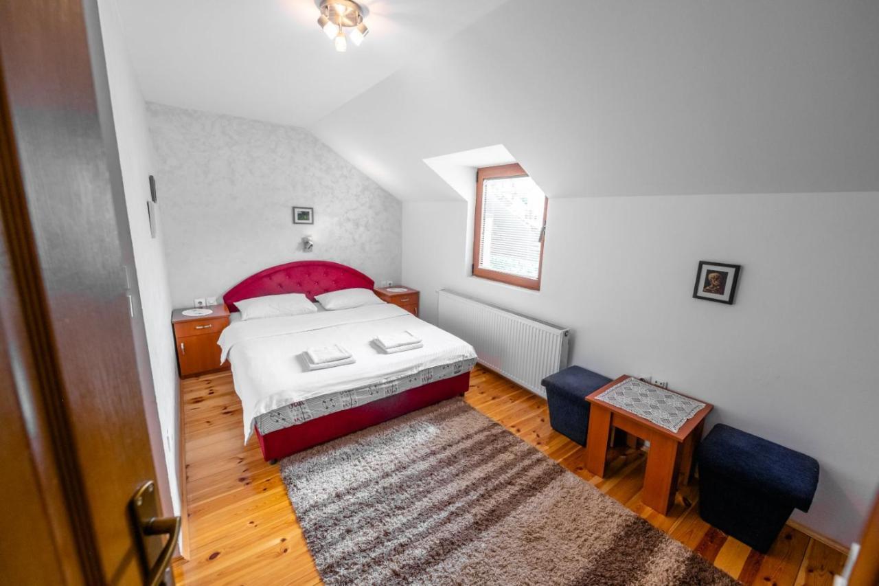 Guesthouse Sandra Kolašin Exteriör bild