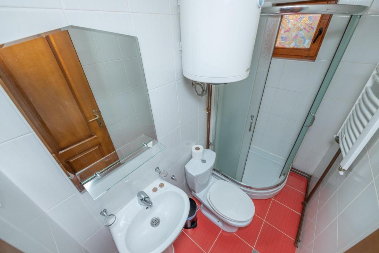 Guesthouse Sandra Kolašin Exteriör bild