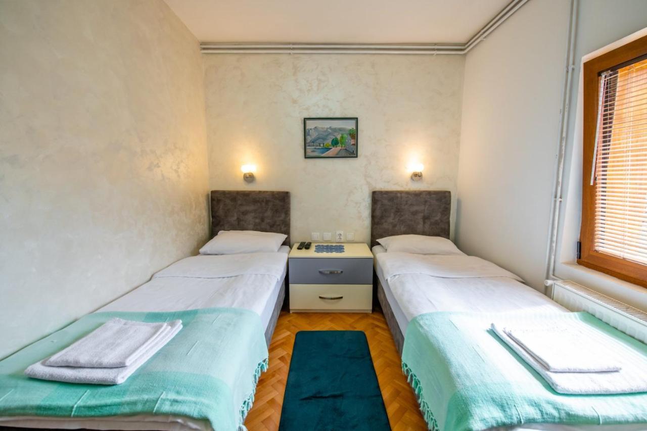 Guesthouse Sandra Kolašin Exteriör bild