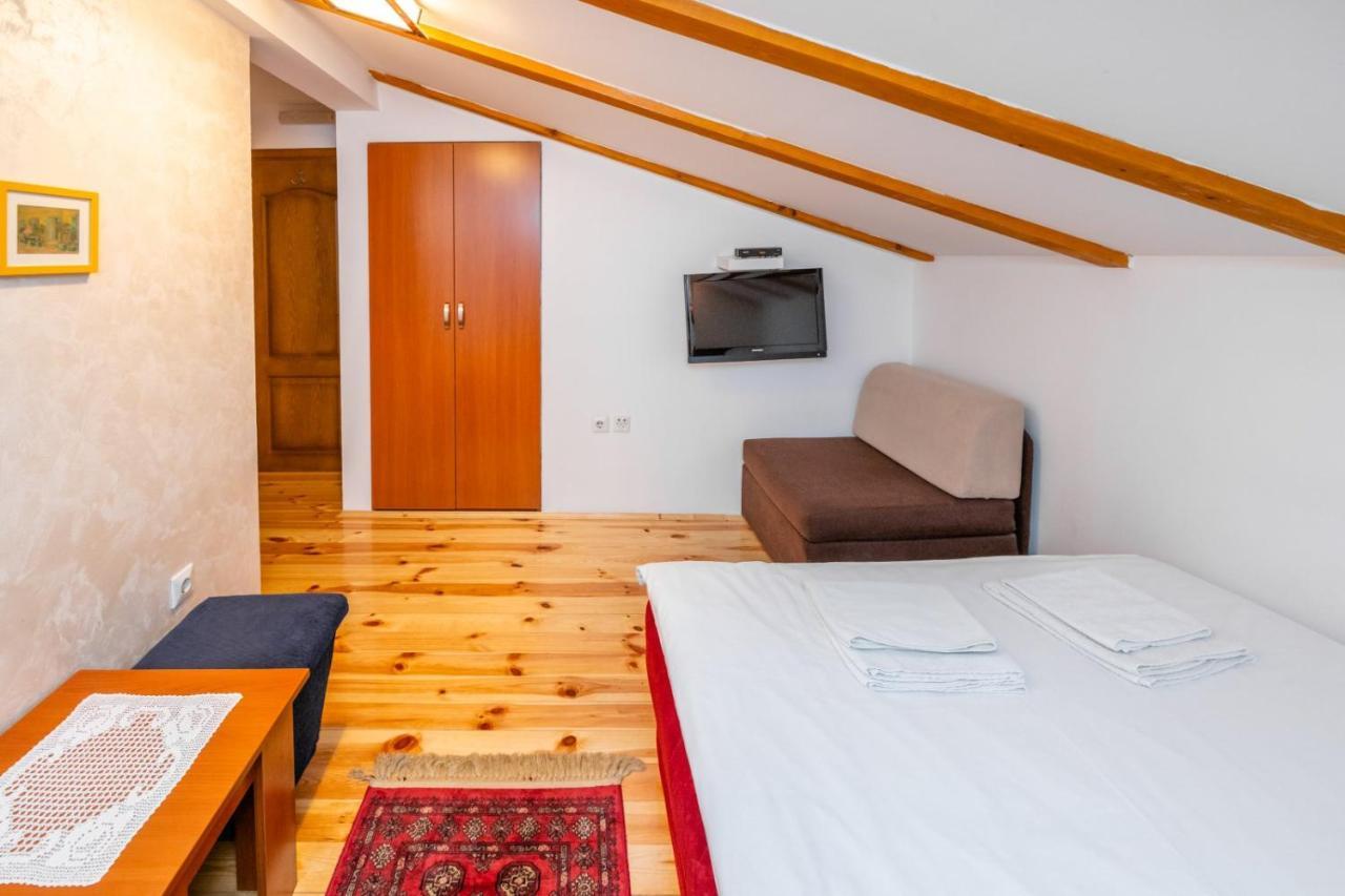 Guesthouse Sandra Kolašin Exteriör bild