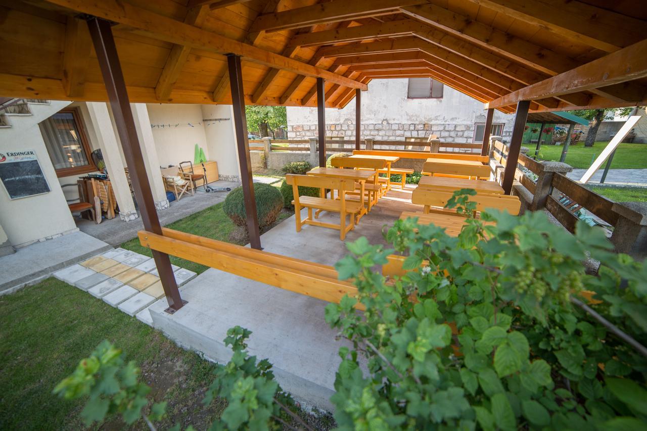 Guesthouse Sandra Kolašin Exteriör bild
